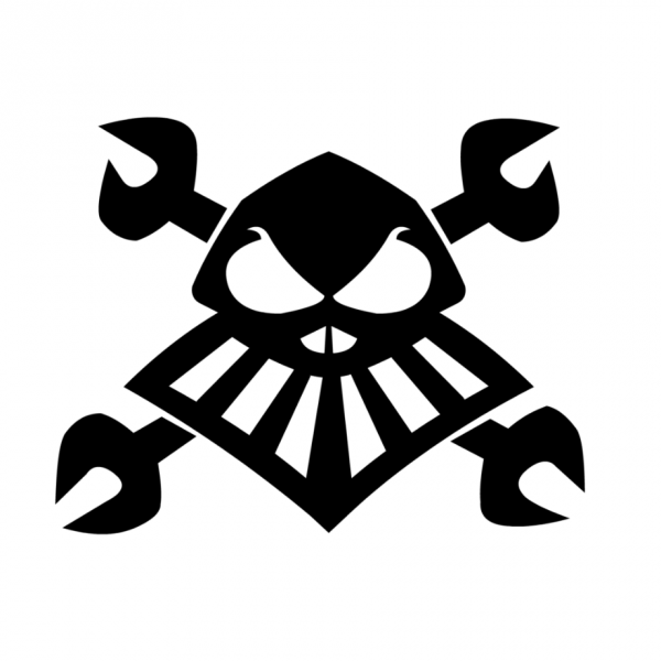 File:Robot-Pirate head logo.png